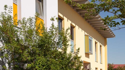 Betreutes Wohnen "Die Brücke" in Greifswald