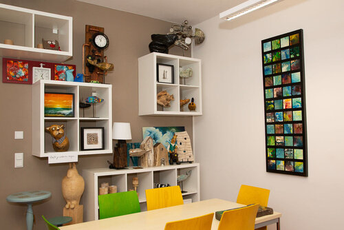 Sprungbrett Greifswald