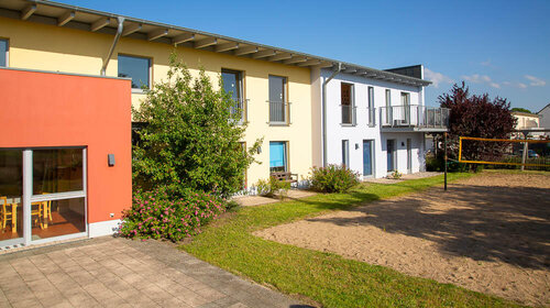 Betreutes Wohnen "Brücke"