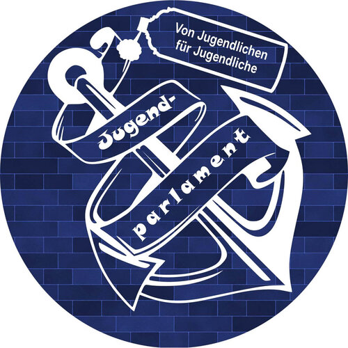 Logo Jugendparlament