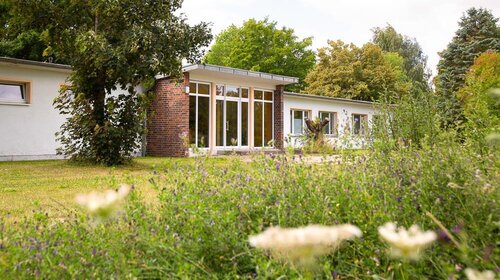 Therapiezentrum Alte Schule